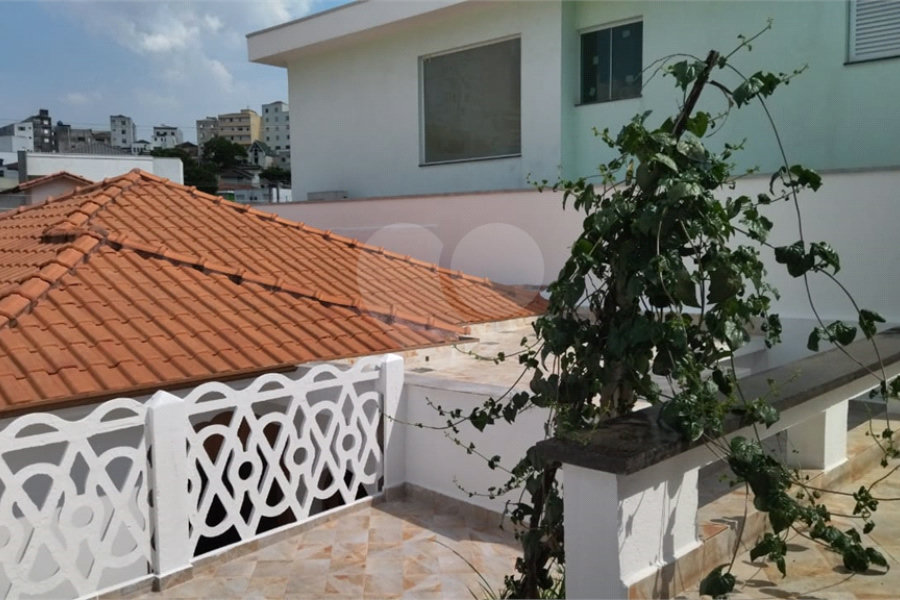 Casa Térrea à venda com 3 quartos, sendo 2 suítes, em Jardim Franca, São Paulo, SP