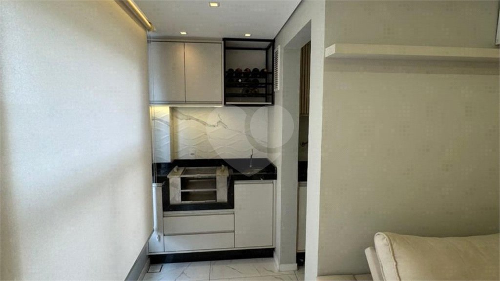 Apartamento à venda com 3 quartos, sendo 1 suíte,  em Além Ponte, Sorocaba, SP
