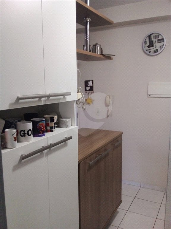 Apartamento à venda com 2 quartos em São João Clímaco, São Paulo, SP