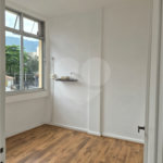 Apartamento à venda com 2 quartos em Maracanã, Rio de Janeiro, RJ