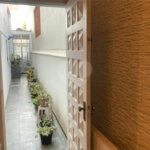 Casa à venda com 3 quartos, sendo 1 suíte, em Vila Mascote, São Paulo, SP