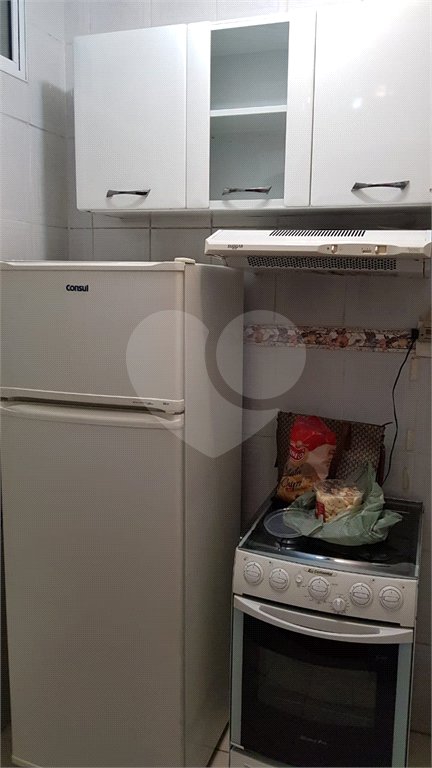 Studio à venda com 1 quarto no Centro, São Paulo, SP