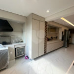 Apartamento à venda com 3 suítes em Santa Teresinha, São Paulo, SP