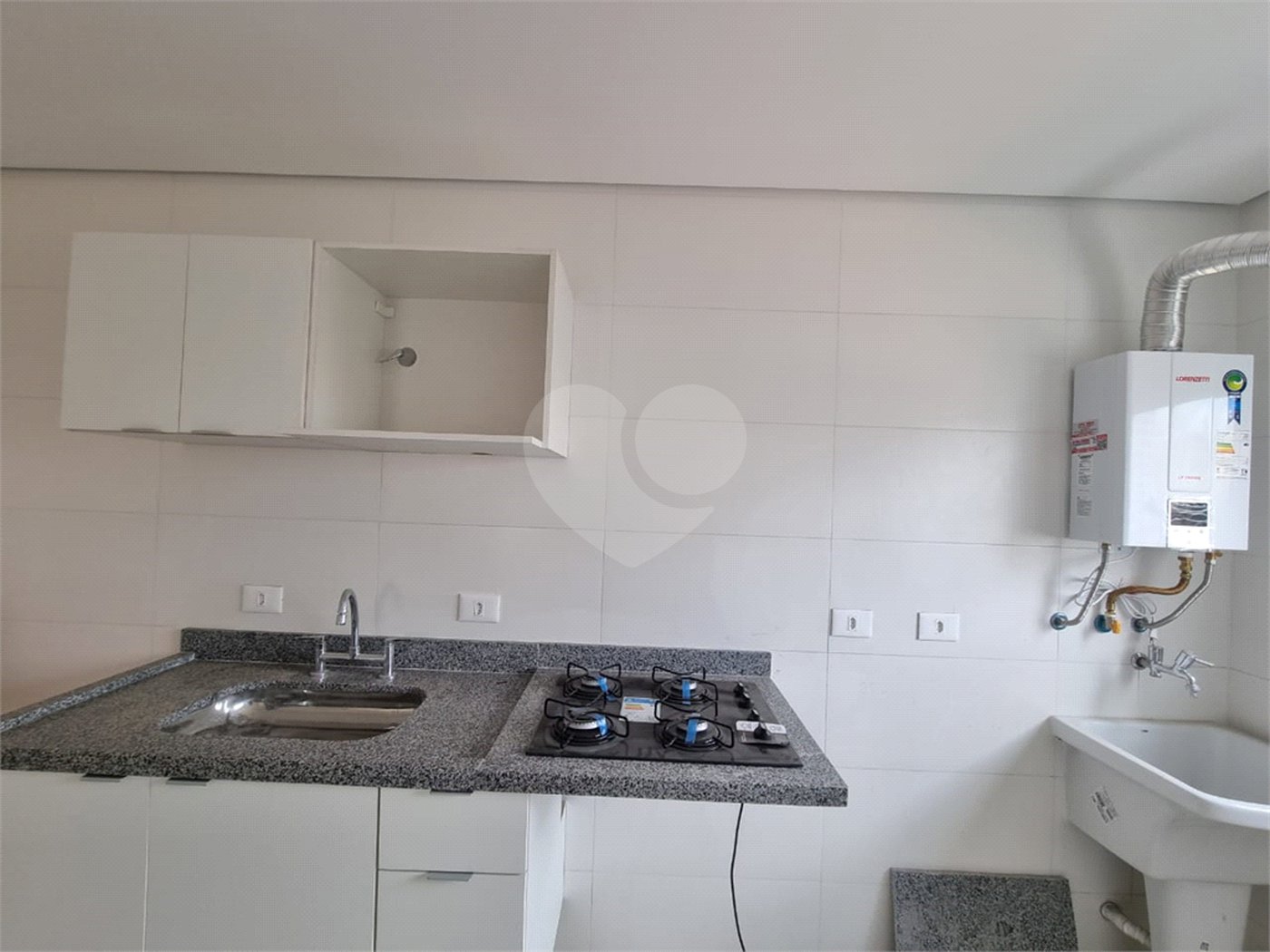 Apartamento à venda com 2 quartos, sendo 1 suíte, no Centro, Sorocaba, SP