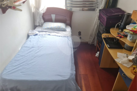 Apartamento à venda com 2 quartos em Parque Suzano, Suzano, SP