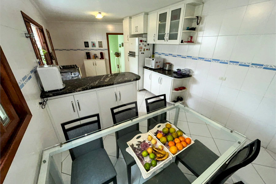 Sobrado à venda com 3 quartos, sendo 1 suíte, em Santana, São Paulo, SP
