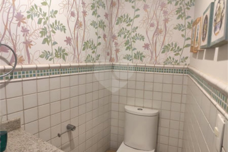 Casa à venda com 4 suítes em Marambaia, Vinhedo, SP