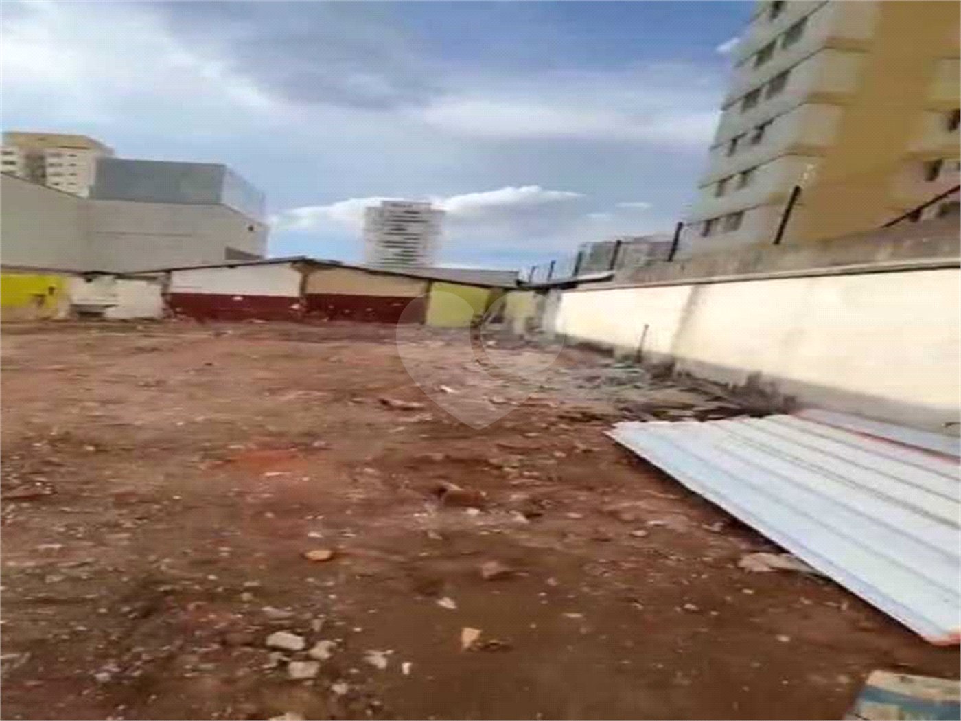 Terreno à venda em Vila Gomes Cardim, São Paulo, SP
