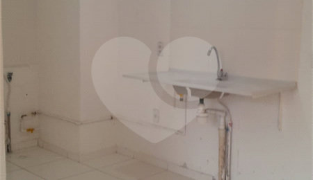 Apartamento à venda com 2 quartos em Chácara Califórnia, São Paulo, SP