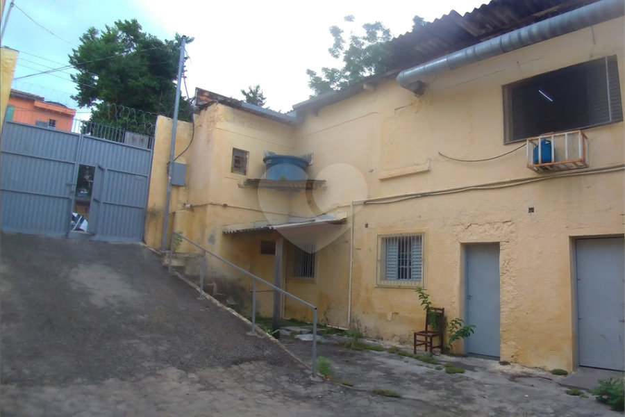 Terreno à venda em Casa Verde, São Paulo, SP