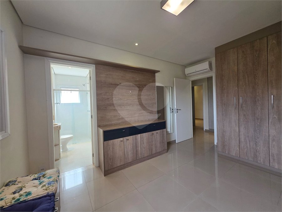 Apartamento à venda ou para alugar com 3 suítes no Centro, Vinhedo, SP