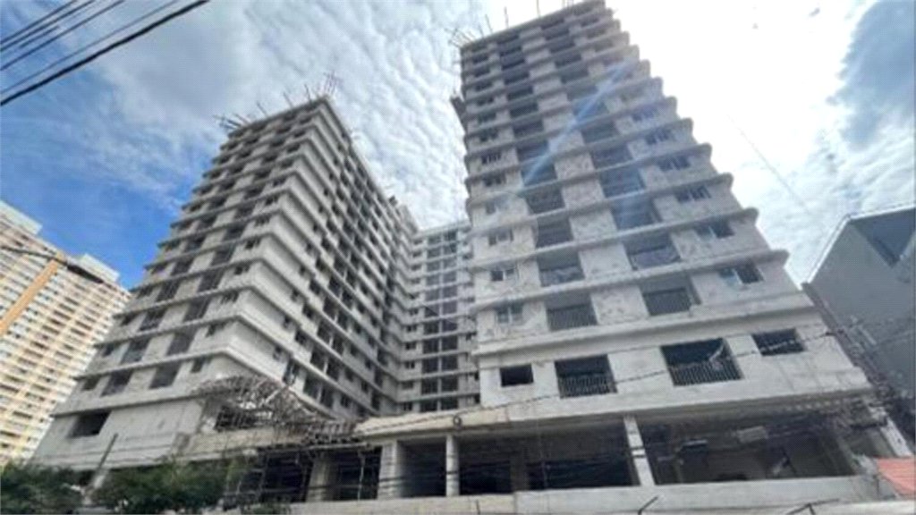Apartamento à venda com 1 suíte em Pinheiros, São Paulo, SP