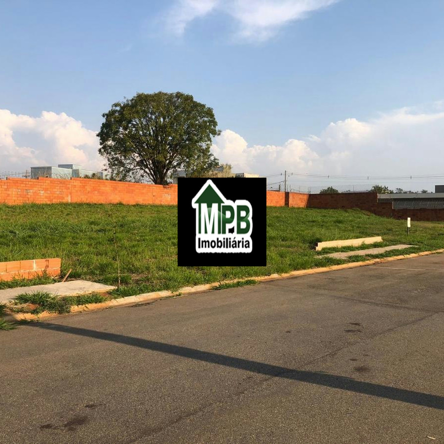 Terreno à venda no condomínio Reserva Ipanema II, Sorocaba - SP