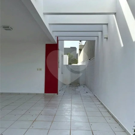 Casa para alugar com 3 suítes no condomínio Figueira Garden, Atibaia - SP