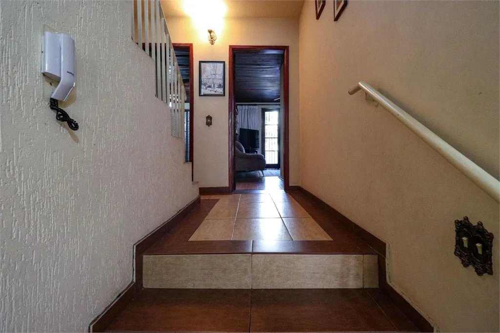 Casa à venda com 4 suítes em Vila Sônia, São Paulo, SP
