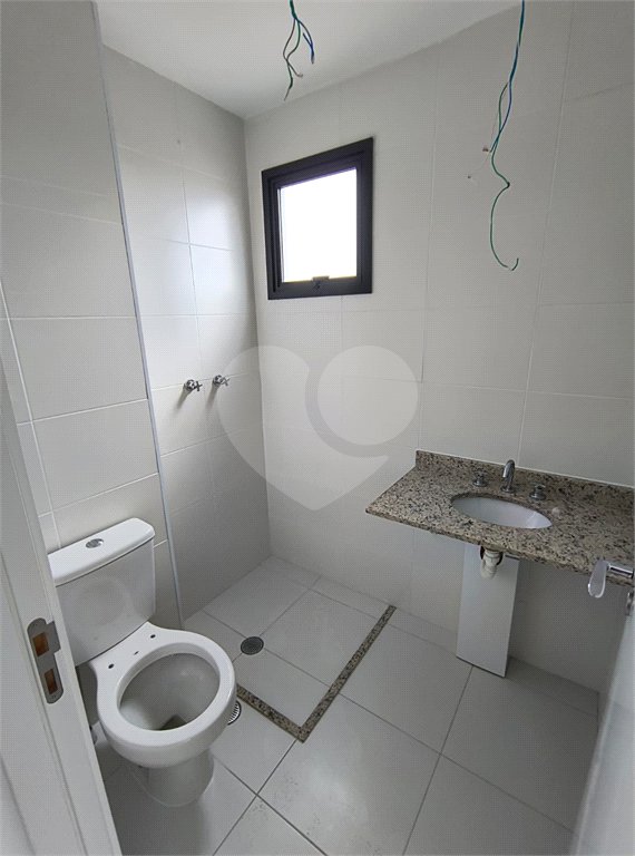 Apartamento à venda com 3 quartos, sendo 1 suíte, no Centro, São Bernardo do Campo, SP