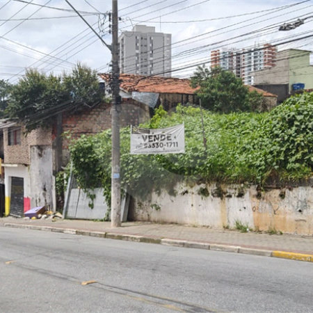 Terreno à venda em Vila Varela, Poá, SP