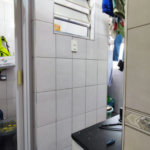 Apartamento com 2 dormitórios à venda, 70 m² por R$ 490.000,00 - Campo Grande - Santos/SP