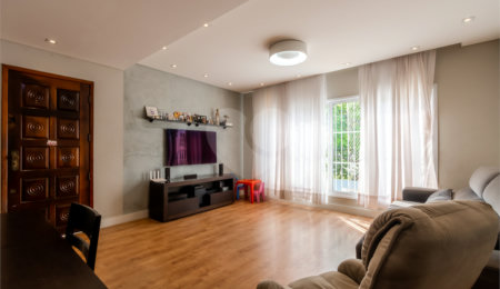 Casa à venda com 3 quartos, sendo 1 suíte, em Mandaqui, São Paulo, SP