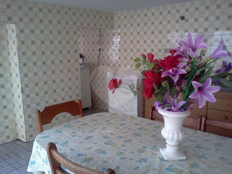 Casa Térrea à venda com 3 quartos em Santana, São Paulo, SP