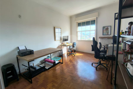 Apartamento à venda com 2 suítes em Barra Funda, São Paulo, SP