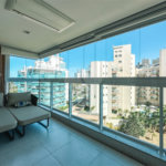 Apartamento à venda com 2 quartos, sendo 1 suíte, em Riviera, Bertioga, SP