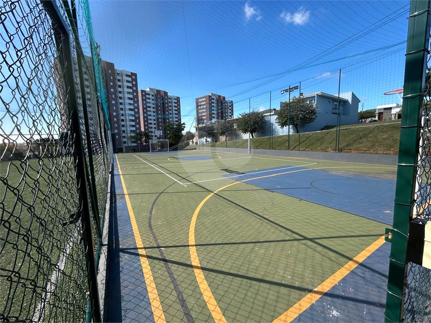 Terreno à venda no condomínio Julia Martinez, Sorocaba - SP