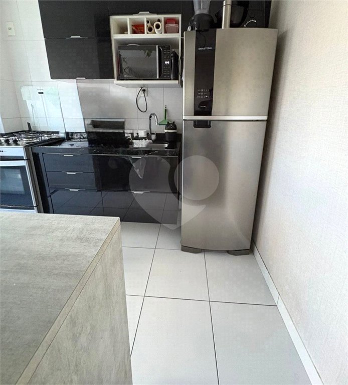 Apartamento à venda com 2 quartos em Santana, São Paulo, SP