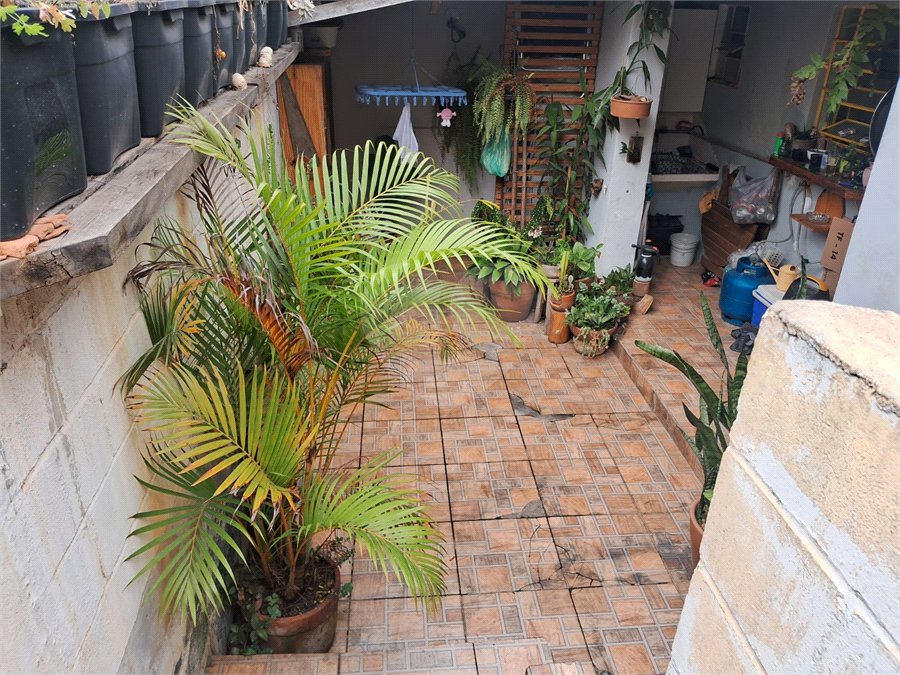 Casa para alugar com 1 quarto em Vila Leopoldina, São Paulo, SP