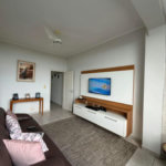 Apartamento à venda, 125 m² por R$ 800.000,00 - Pompéia - Santos/SP