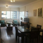 Apartamento à venda com 3 quartos, sendo 1 suíte, em Vila Andrade, São Paulo, SP