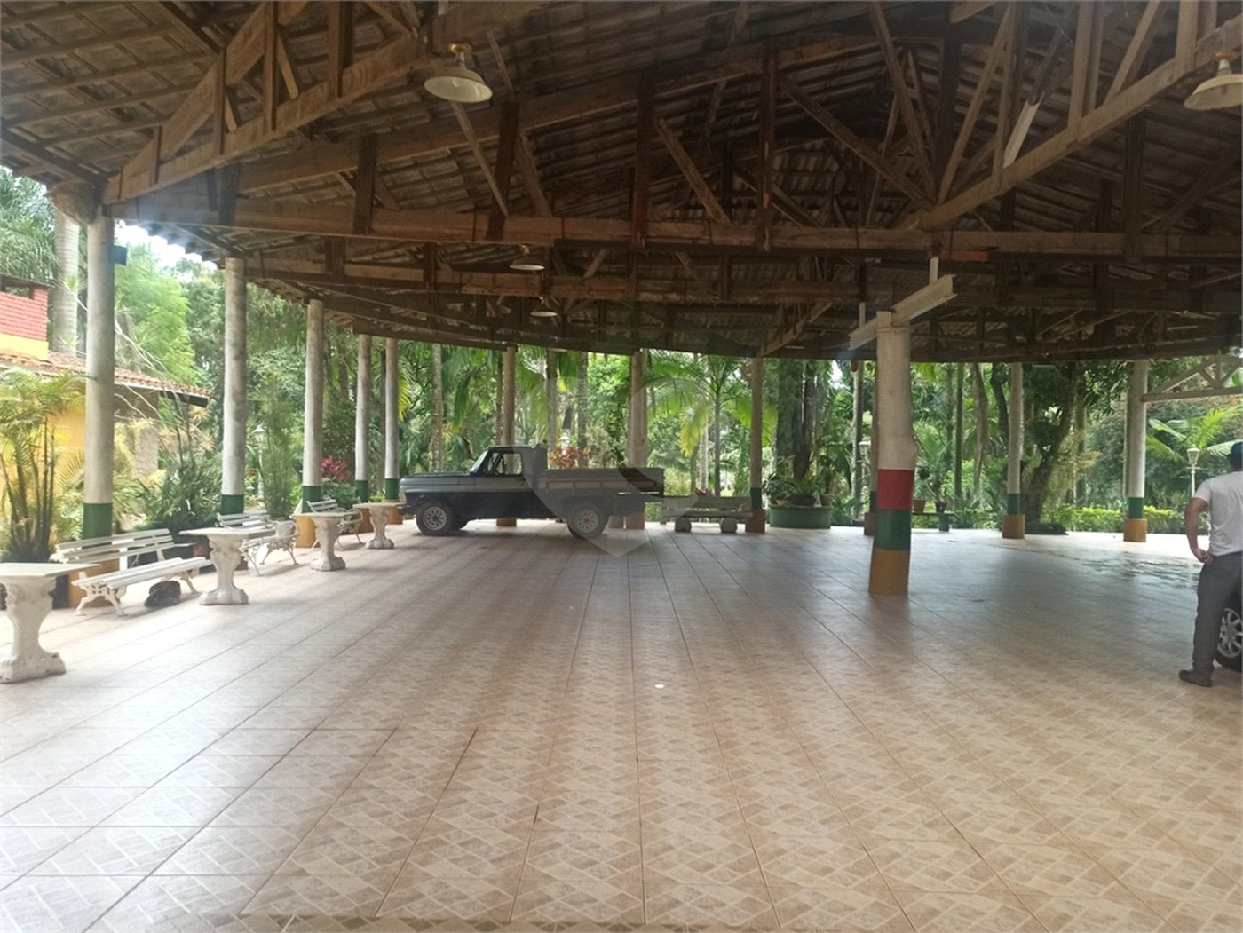 Sítio à venda com 9 quartos, sendo 5 suítes, em Portão, Atibaia, SP