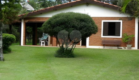 Chácara à venda com 3 quartos, sendo 1 suíte,  em Morada do Sol, Sarapuí, SP