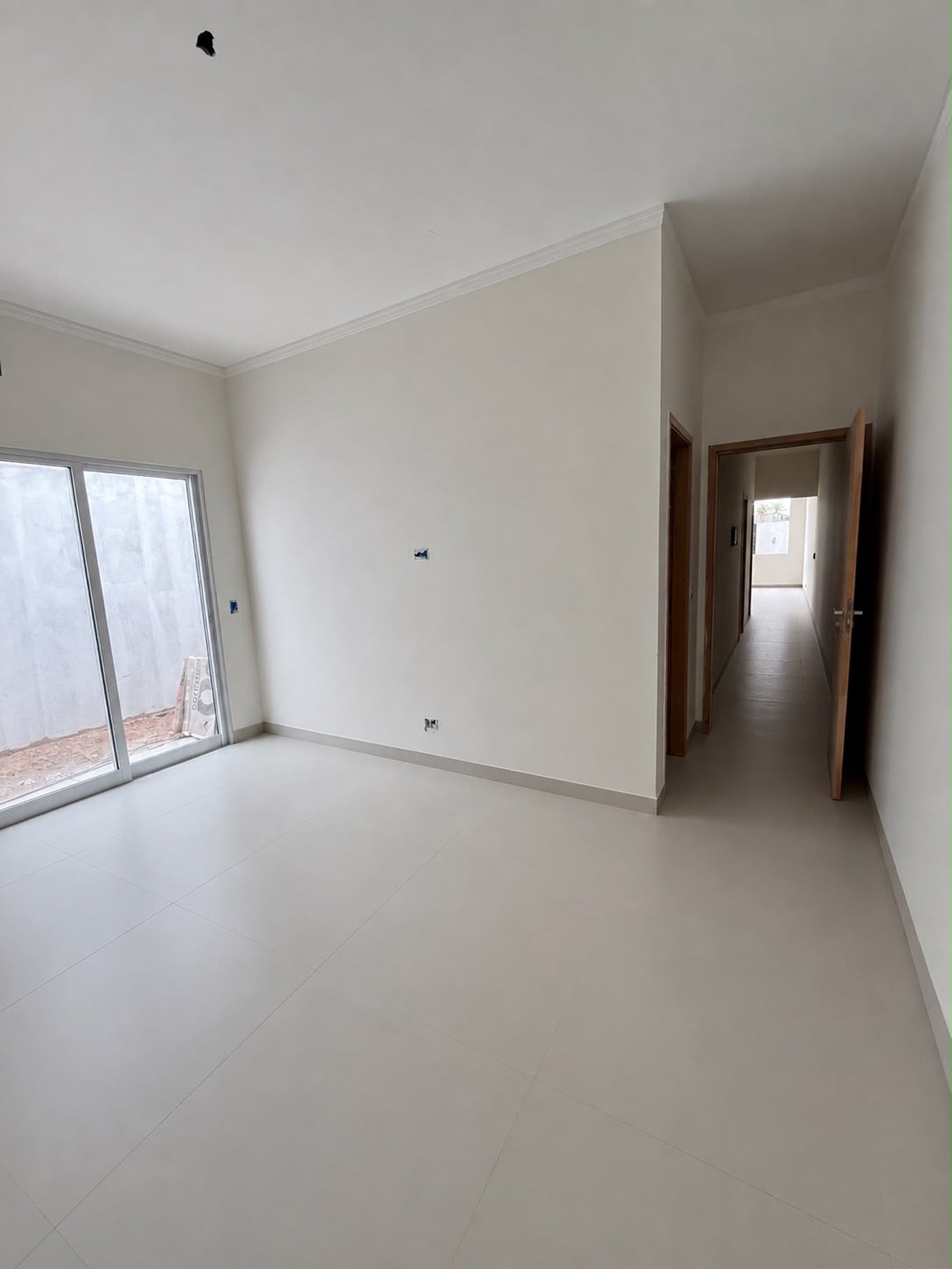 Casa à venda com 2 suítes em Jardim das Paineiras, Três Lagoas, MS