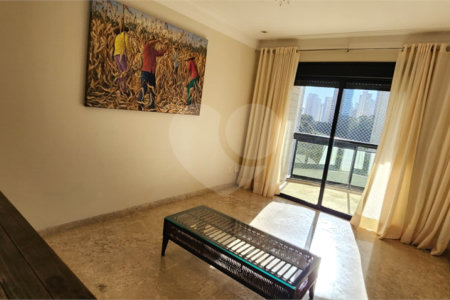 Apartamento à venda com 4 suítes em Paraíso do Morumbi, São Paulo, SP
