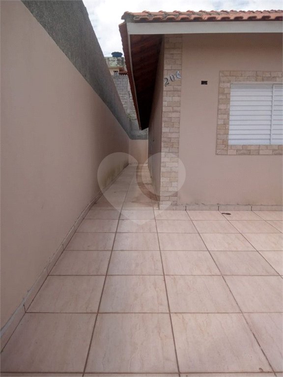 Casa à venda com 2 quartos em Jardim dos Ipês, Mairinque, SP
