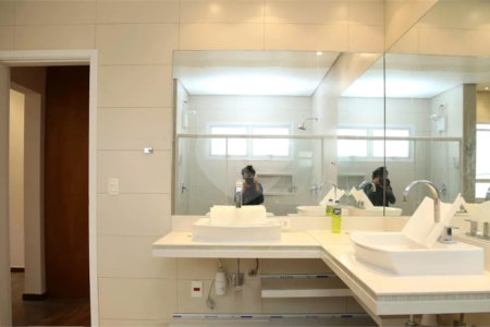 Casa à venda com 4 suítes no condomínio Residencial Morumbi, São Paulo - SP