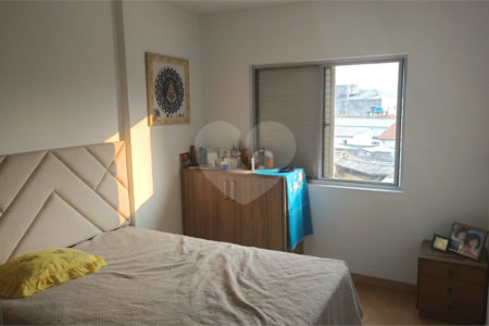 Apartamento à venda com 3 quartos, sendo 1 suíte, em Tatuapé, São Paulo, SP
