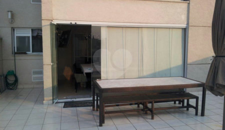Apartamento para alugar com 3 quartos, sendo 1 suíte,  em Tucuruvi, São Paulo, SP
