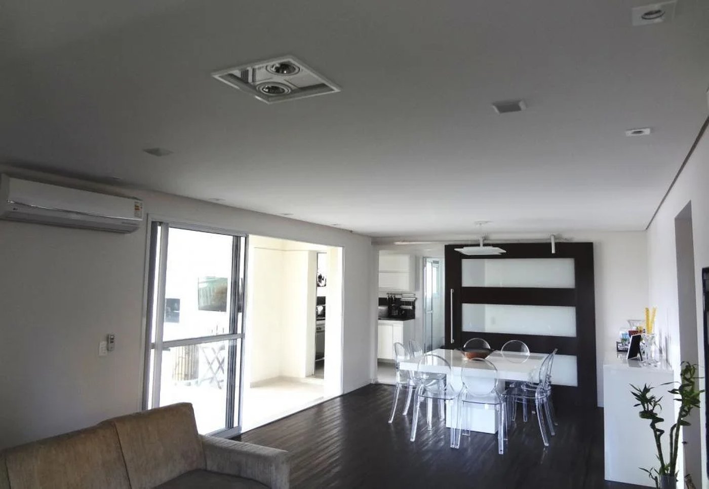 Apartamento à venda com 3 suítes em Vila Leopoldina, São Paulo, SP