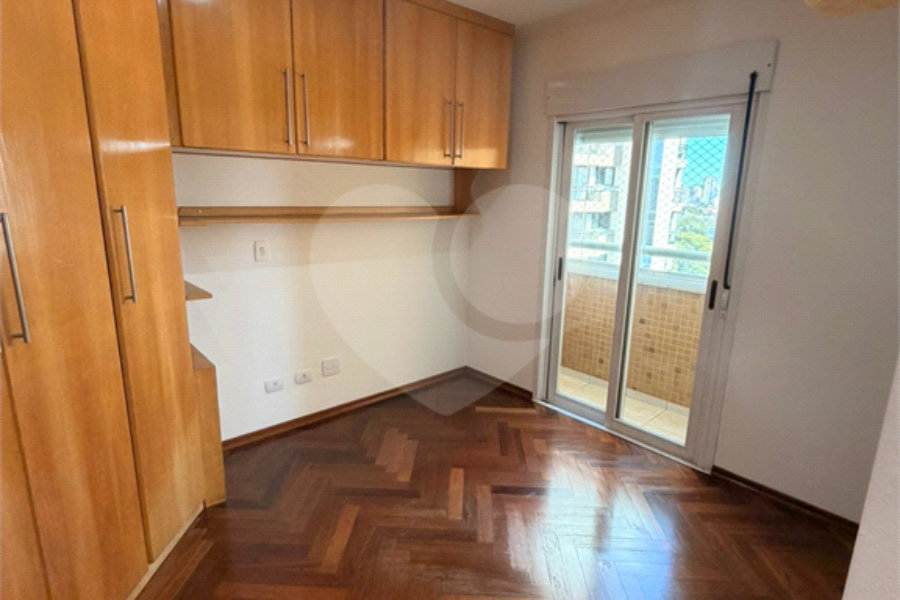 Apartamento à venda com 3 suítes em Santana, São Paulo, SP