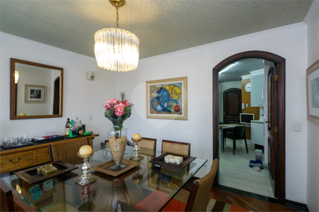 Casa Térrea à venda com 3 quartos, sendo 2 suítes,  em Brooklin Paulista, São Paulo, SP
