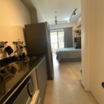 Apartamento à venda com 1 quarto em Vila Madalena, São Paulo, SP