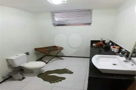 Apartamento à venda com 3 quartos em Alto da Boa Vista, Rio de Janeiro, RJ
