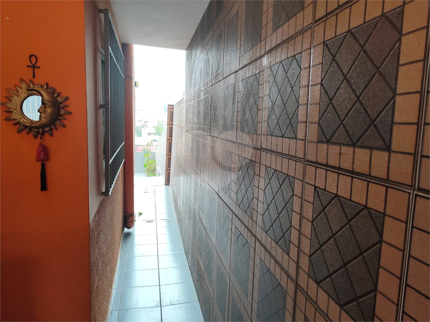 Sobrado à venda com 4 quartos, sendo 1 suíte,  em Saúde, São Paulo, SP