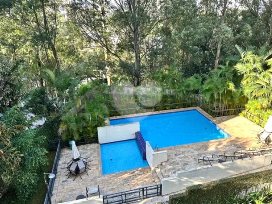 Apartamento para alugar com 2 suítes em Vila Andrade, São Paulo, SP