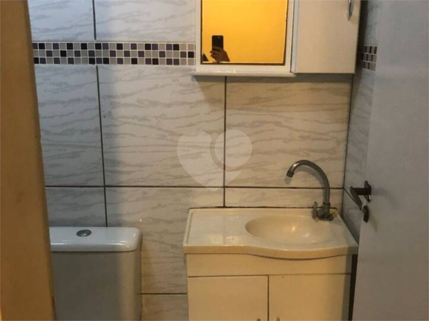 Apartamento à venda com 2 quartos, sendo 1 suíte, em Jardim São Luís, Suzano, SP