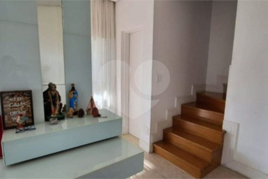 Cobertura à venda com 4 suítes em Santa Terezinha, São Paulo, SP