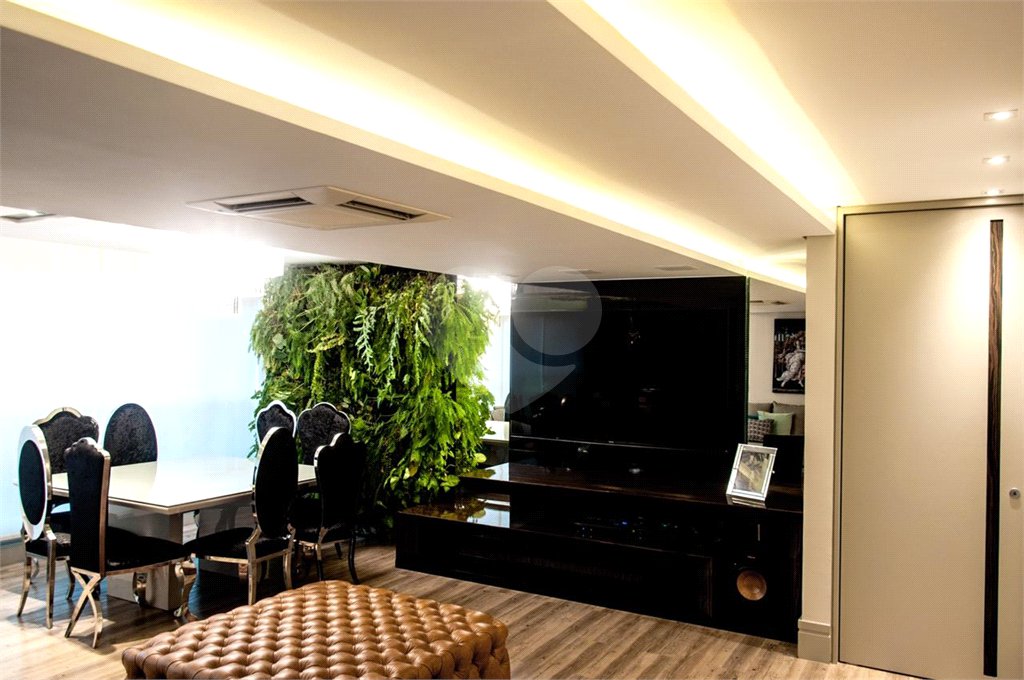 Apartamento à venda com 2 suítes em Santa Teresinha, São Paulo, SP