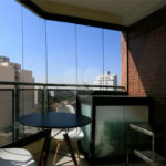 Apartamento à venda com 1 quarto em Pinheiros, São Paulo, SP